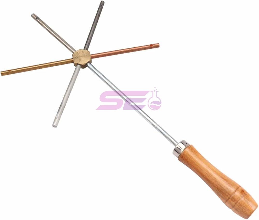 Heat Conductometer